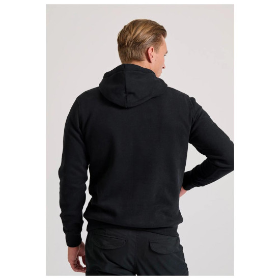 Funky Buddha Ανδρικό φούτερ